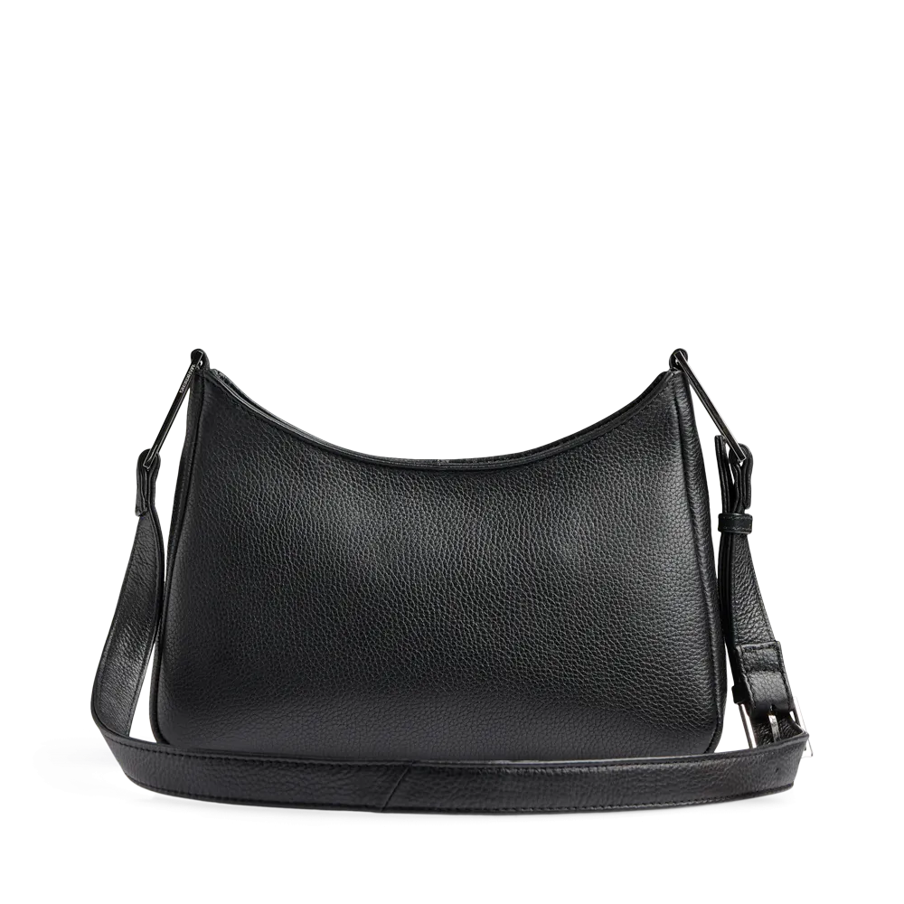 NuriaMBG Crossbody Bag, Grain
