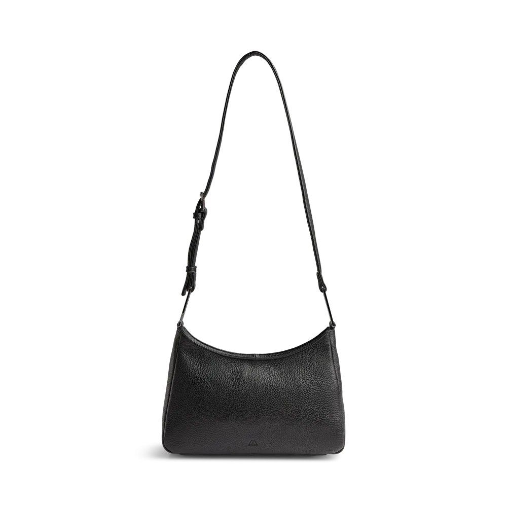 NuriaMBG Crossbody Bag, Grain
