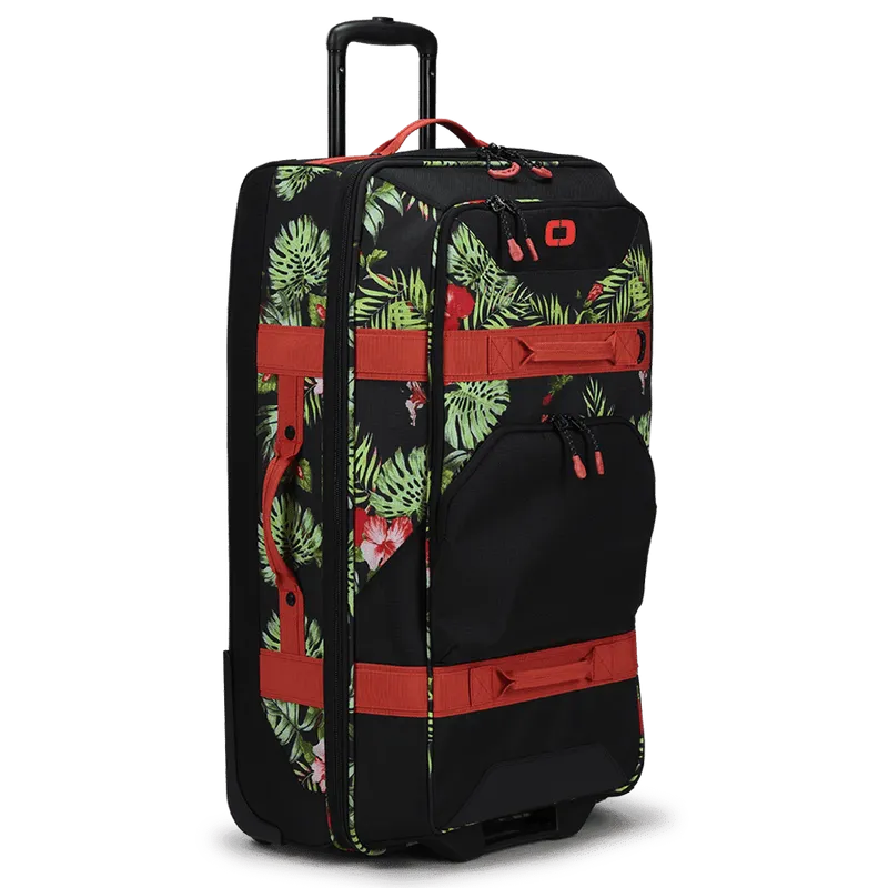 Ogio Alpha Terminal Travel Bag