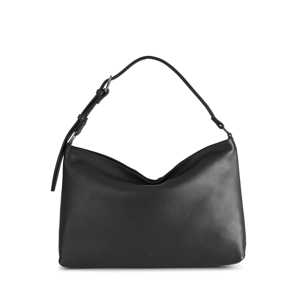 OlineMBG Hobo Bag, Grain