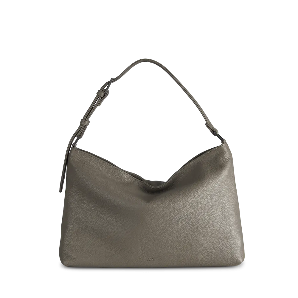 OlineMBG Hobo Bag, Grain