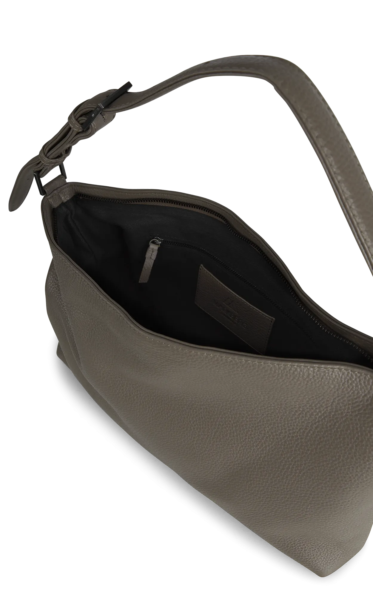 OlineMBG Hobo Bag, Grain