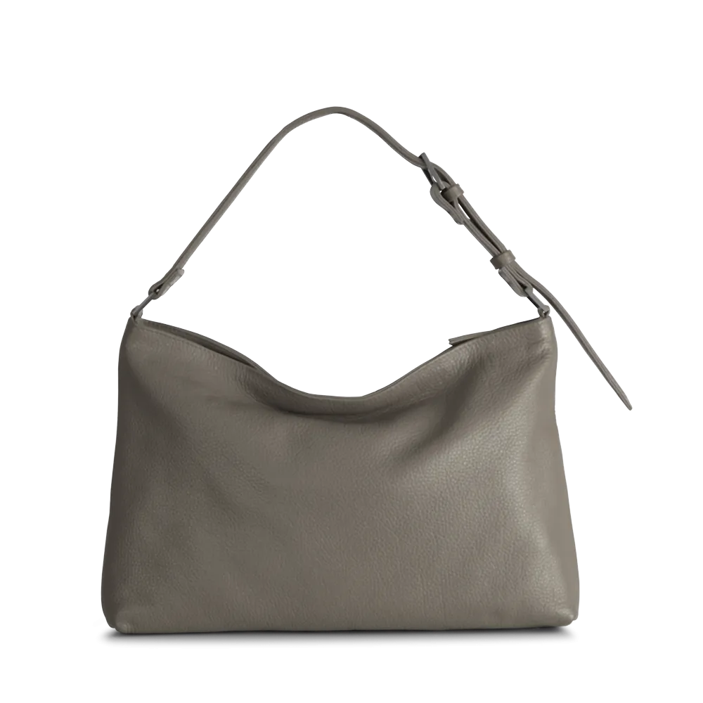 OlineMBG Hobo Bag, Grain