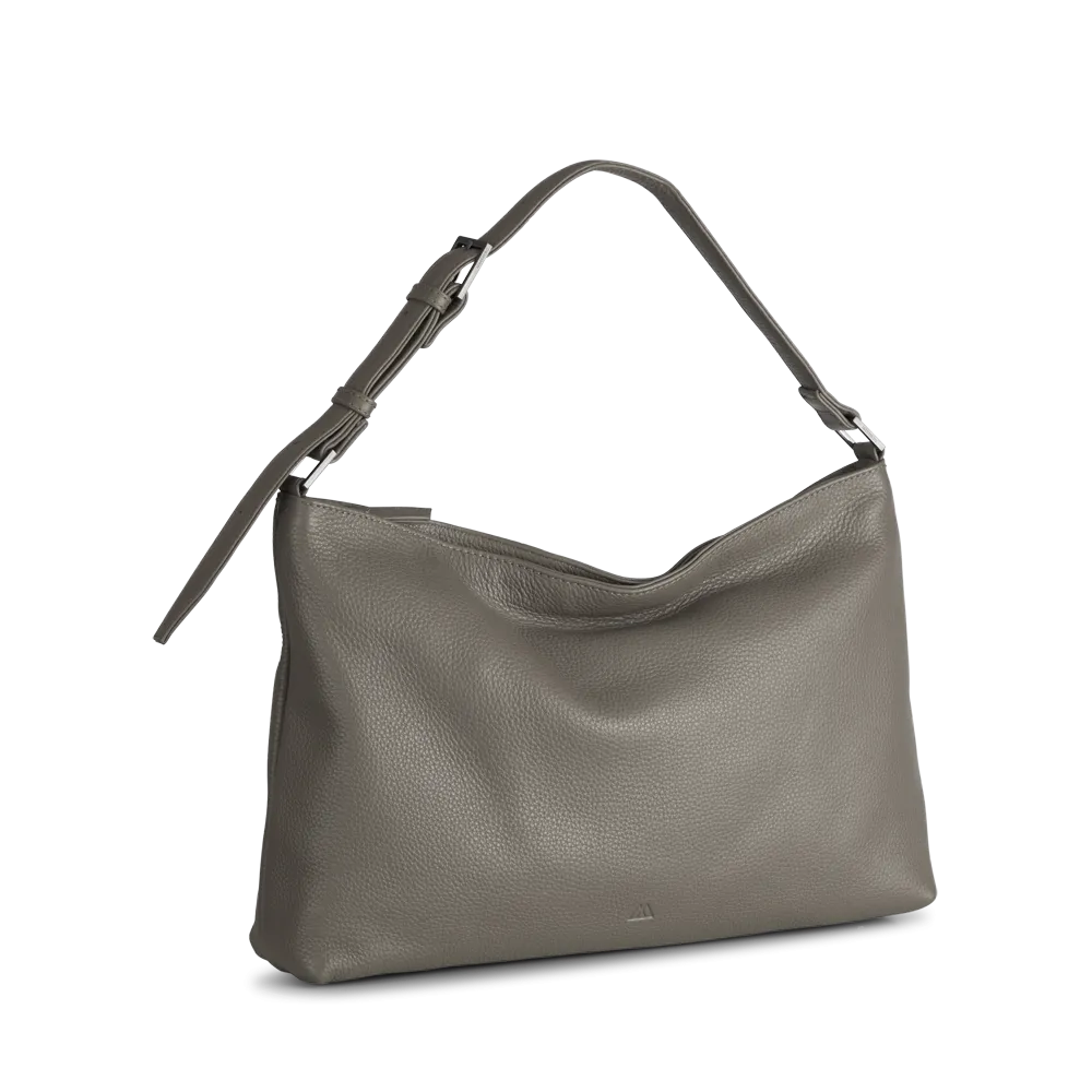 OlineMBG Hobo Bag, Grain