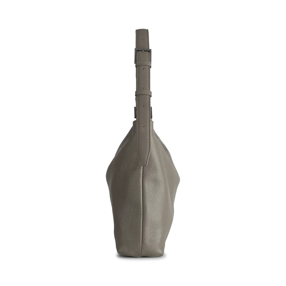 OlineMBG Hobo Bag, Grain