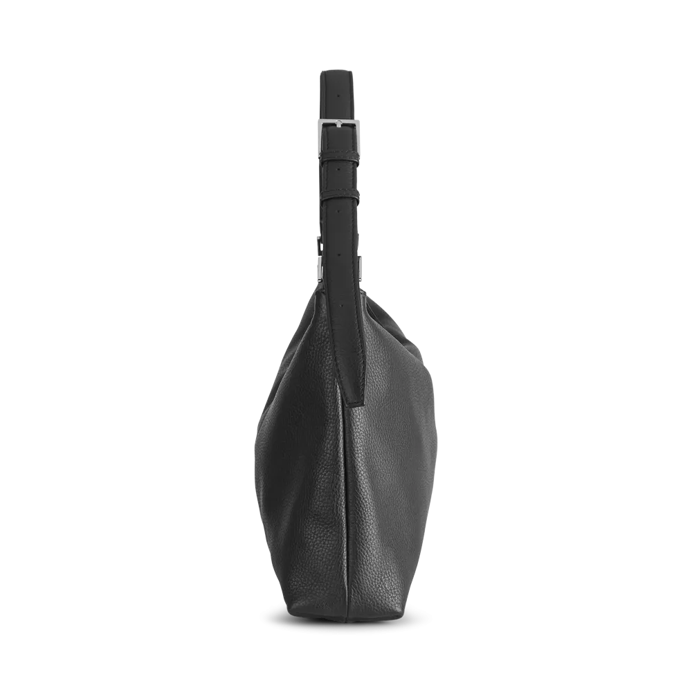OlineMBG Hobo Bag, Grain
