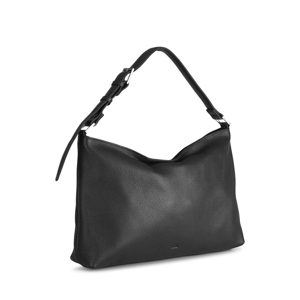 OlineMBG Hobo Bag, Grain