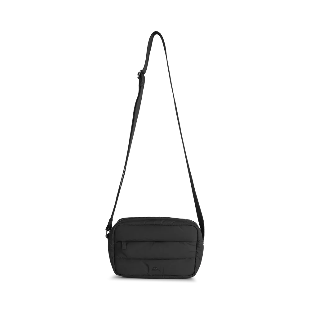 OpheliaMBG Crossbody Bag, Recycled