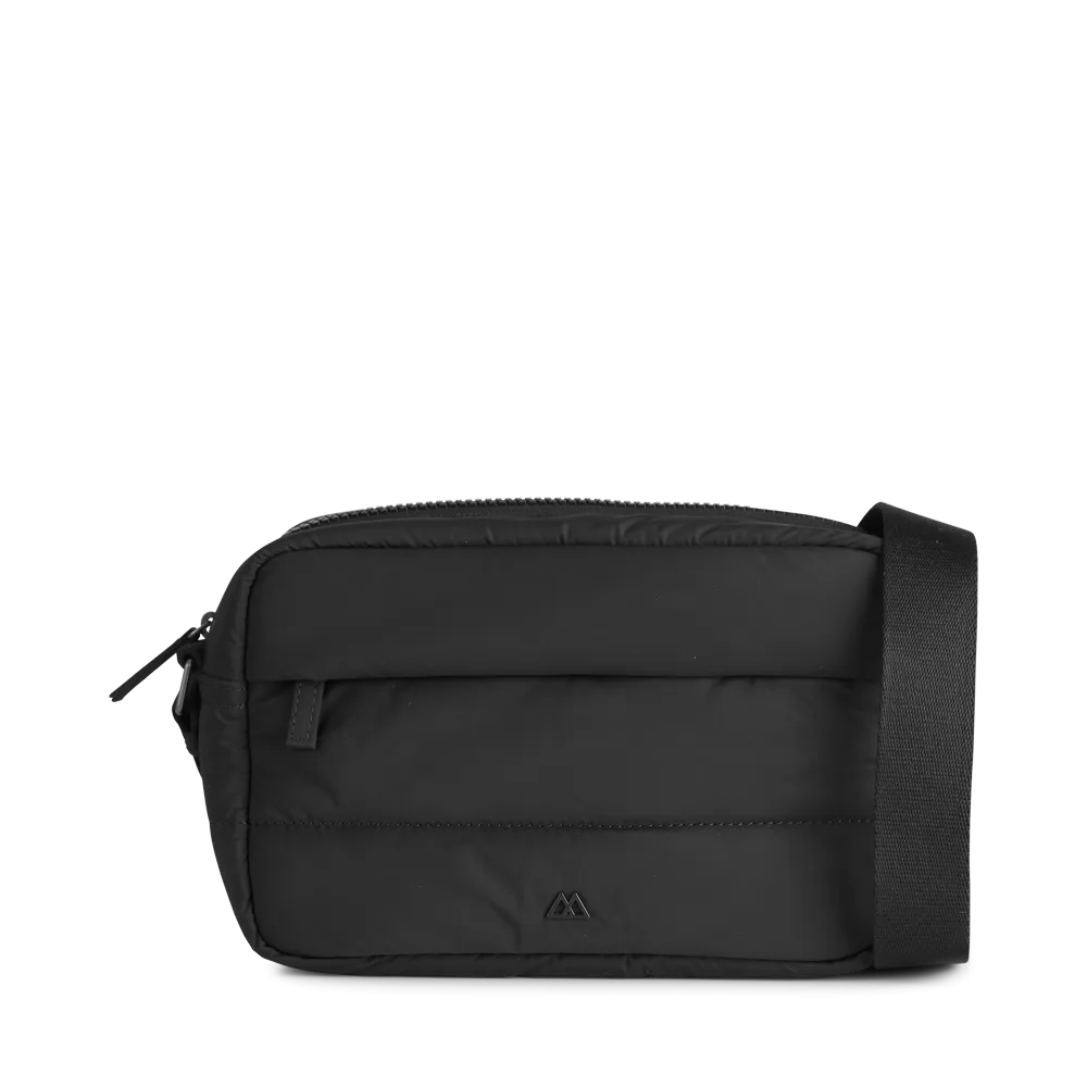 OpheliaMBG Crossbody Bag, Recycled