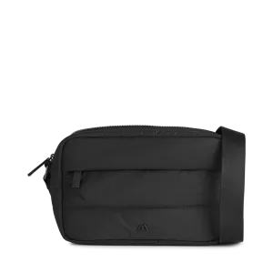 OpheliaMBG Crossbody Bag, Recycled