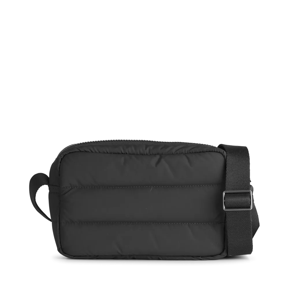 OpheliaMBG Crossbody Bag, Recycled
