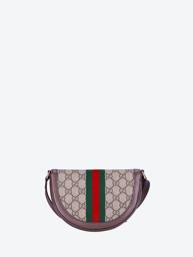 Ophidia shoulder bag