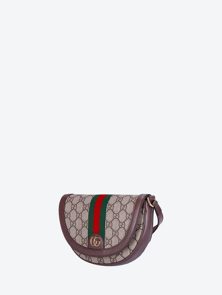 Ophidia shoulder bag