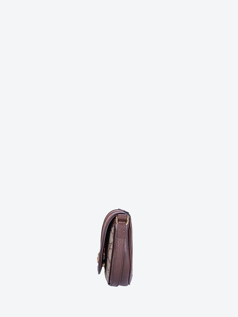 Ophidia shoulder bag