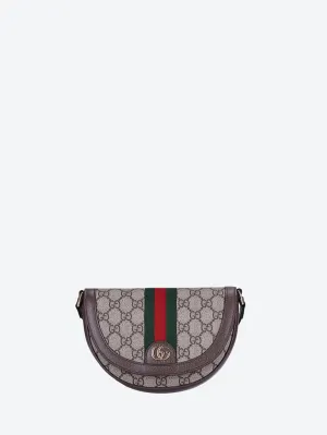 Ophidia shoulder bag