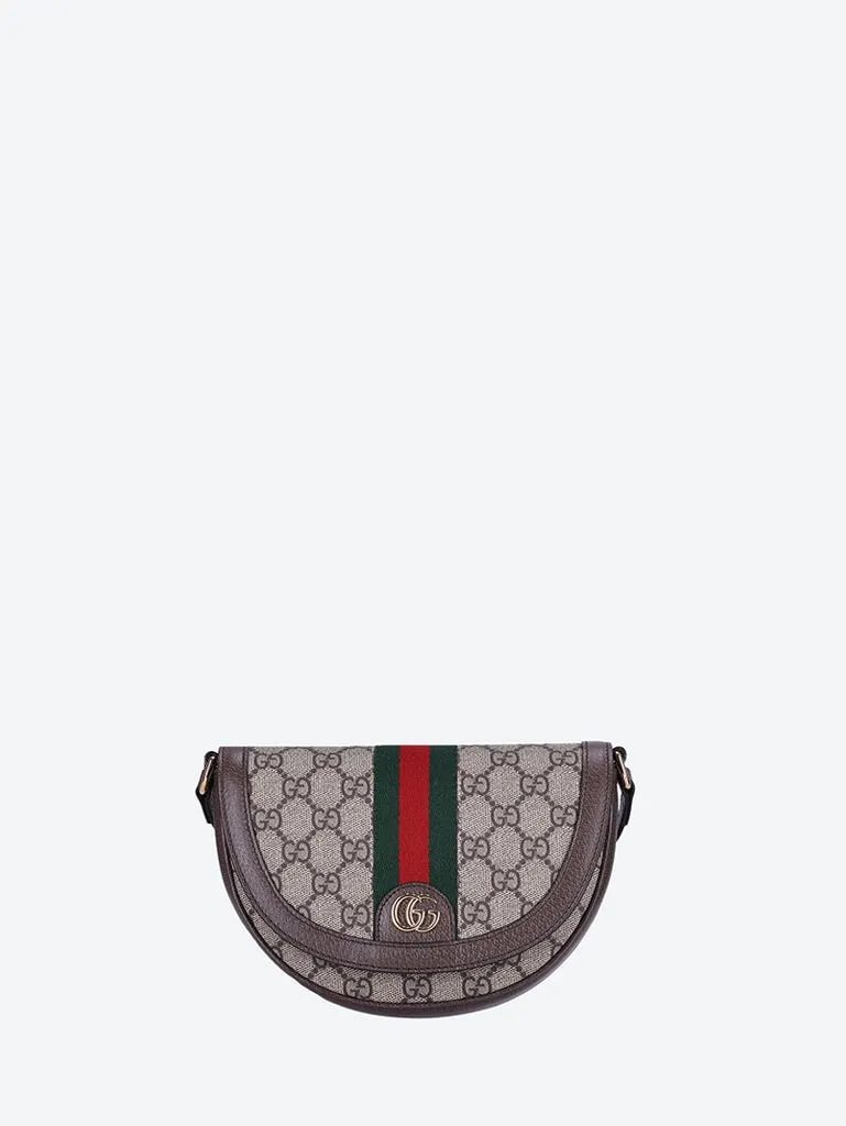 Ophidia shoulder bag