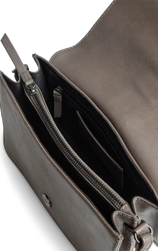 OriannaMBG Crossbody Bag, Antique