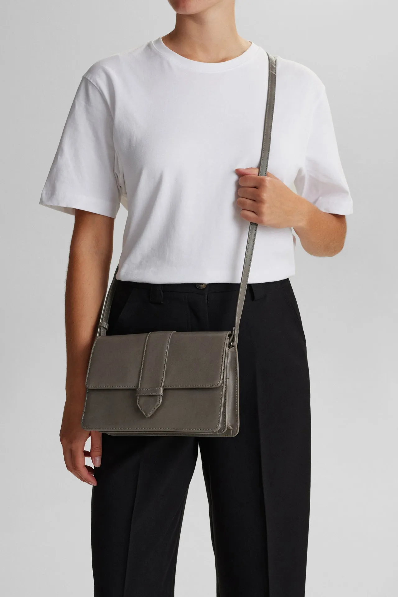 OriannaMBG Crossbody Bag, Antique