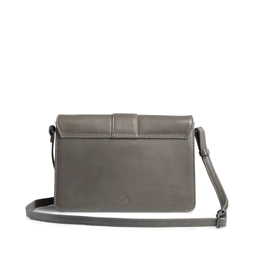 OriannaMBG Crossbody Bag, Antique