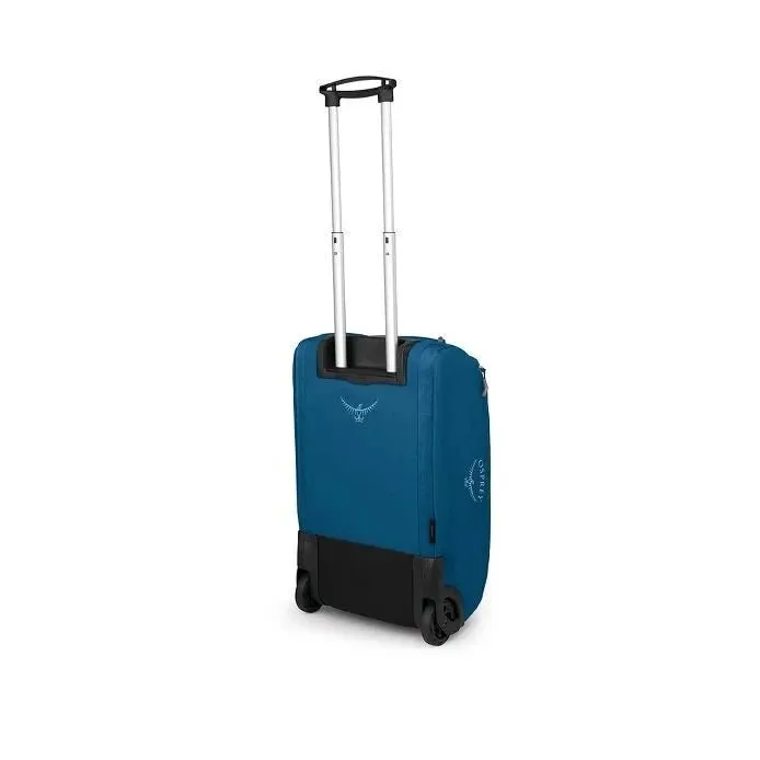 Osprey Daylite Carry-On Wheeled Duffel 40