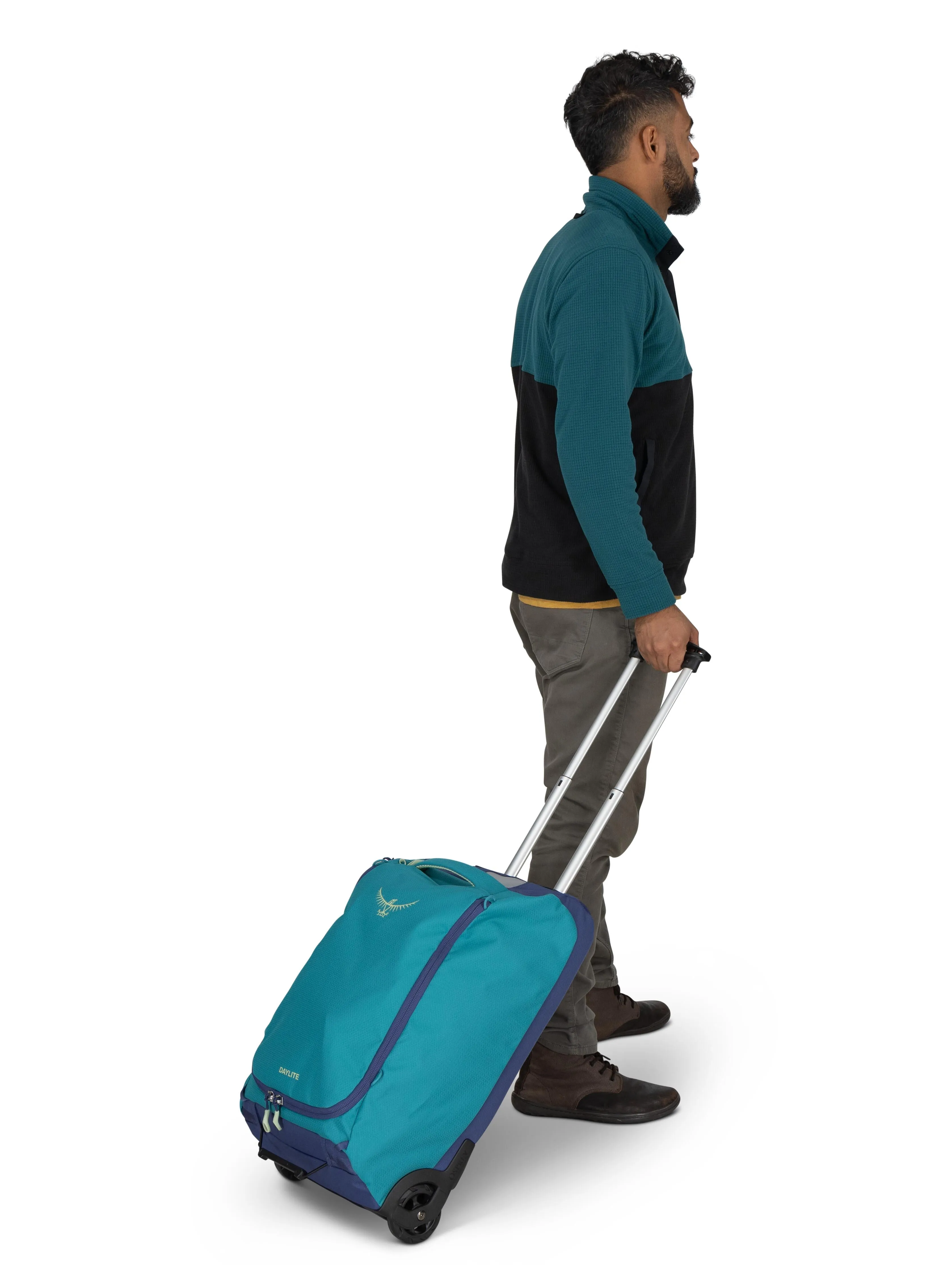 Osprey Daylite Carry-On Wheeled Duffel 40