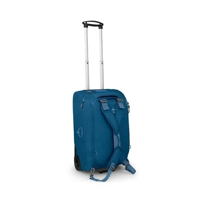 Osprey Daylite Carry-On Wheeled Duffel 40
