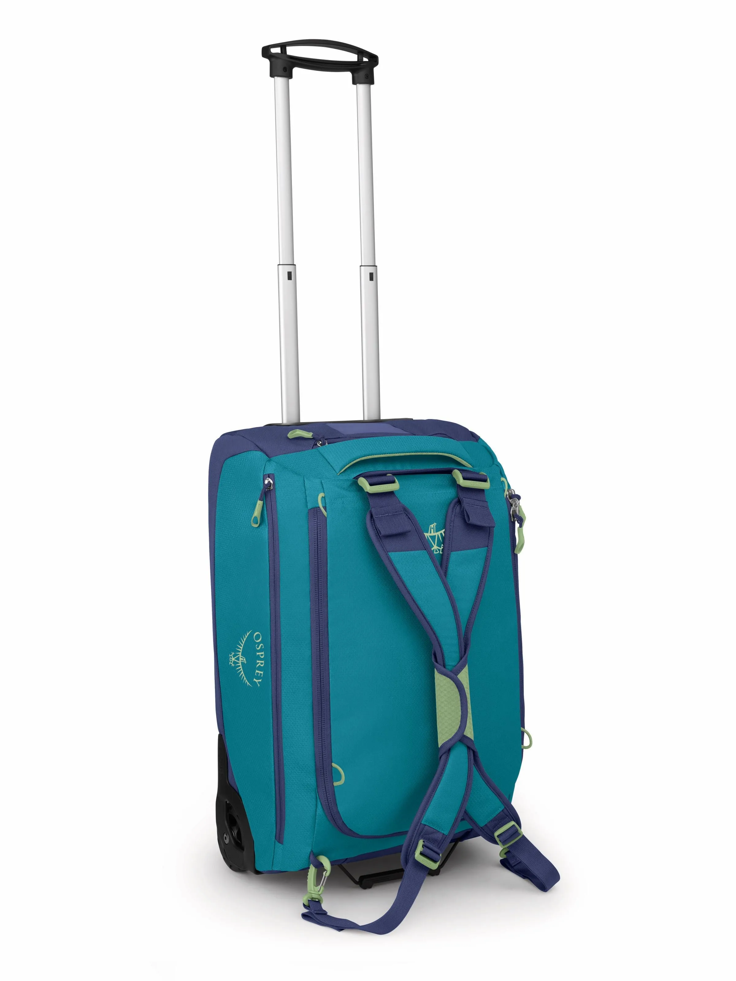 Osprey Daylite Carry-On Wheeled Duffel 40