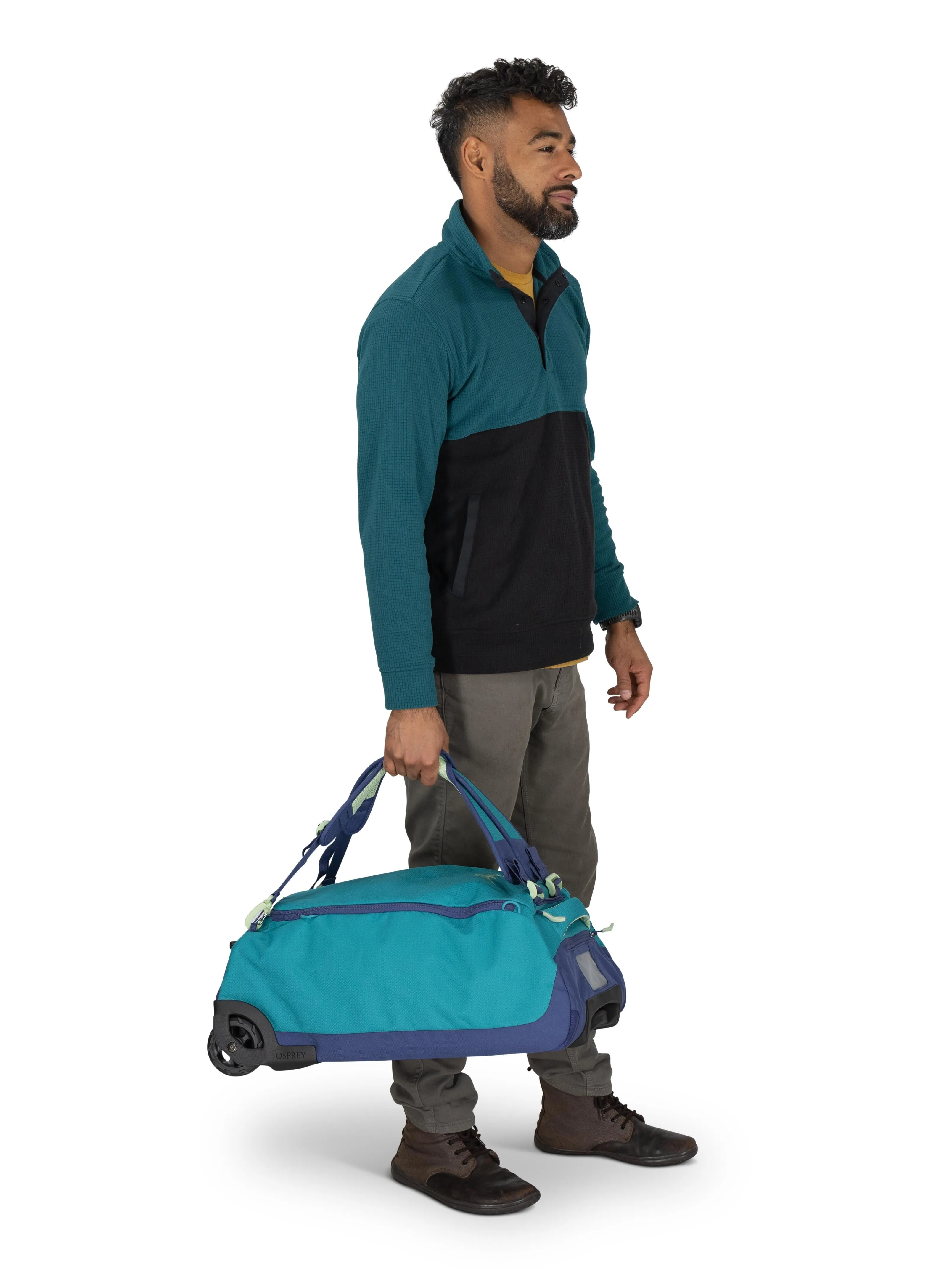 Osprey Daylite Carry-On Wheeled Duffel 40