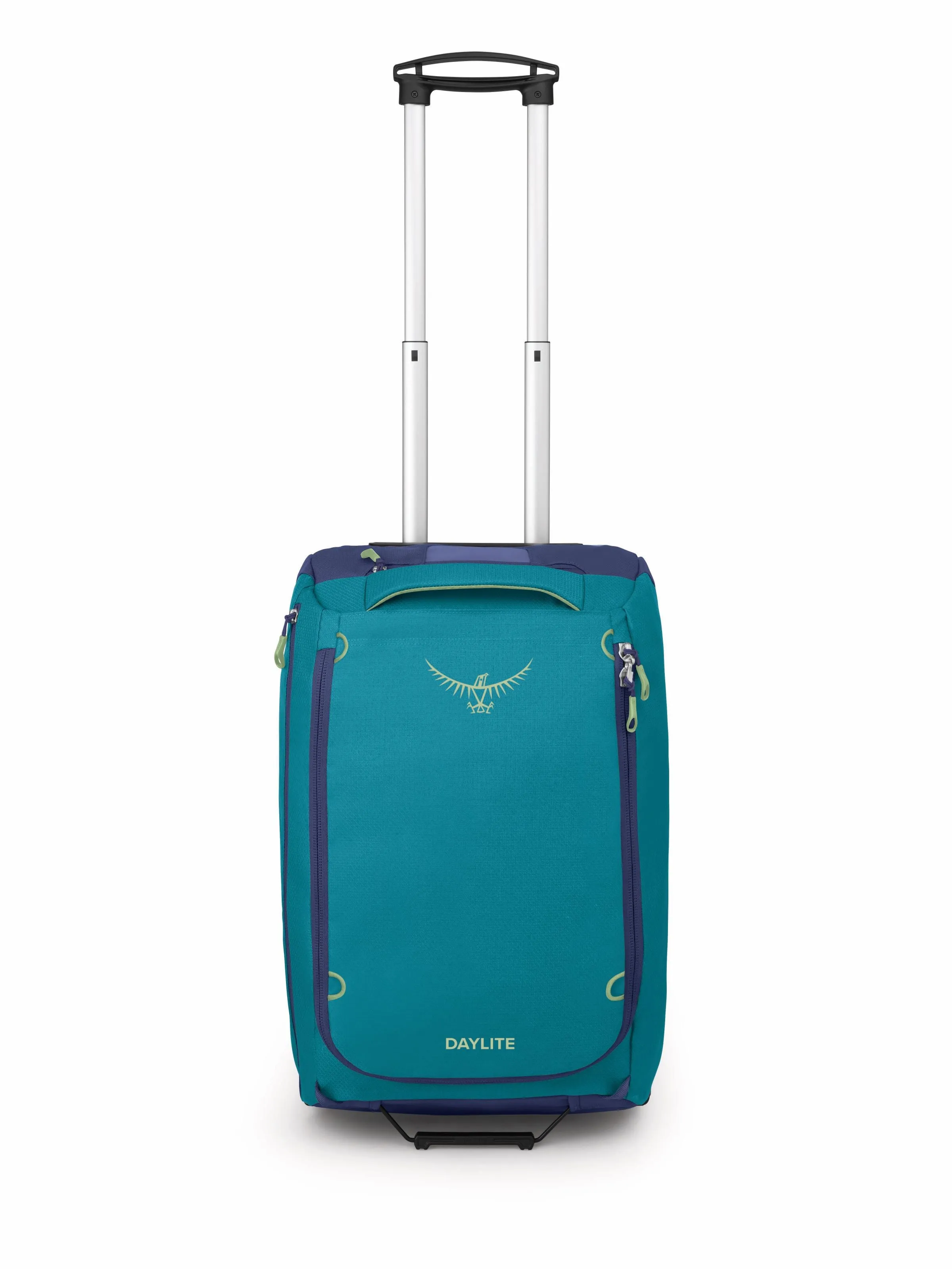 Osprey Daylite Carry-On Wheeled Duffel 40
