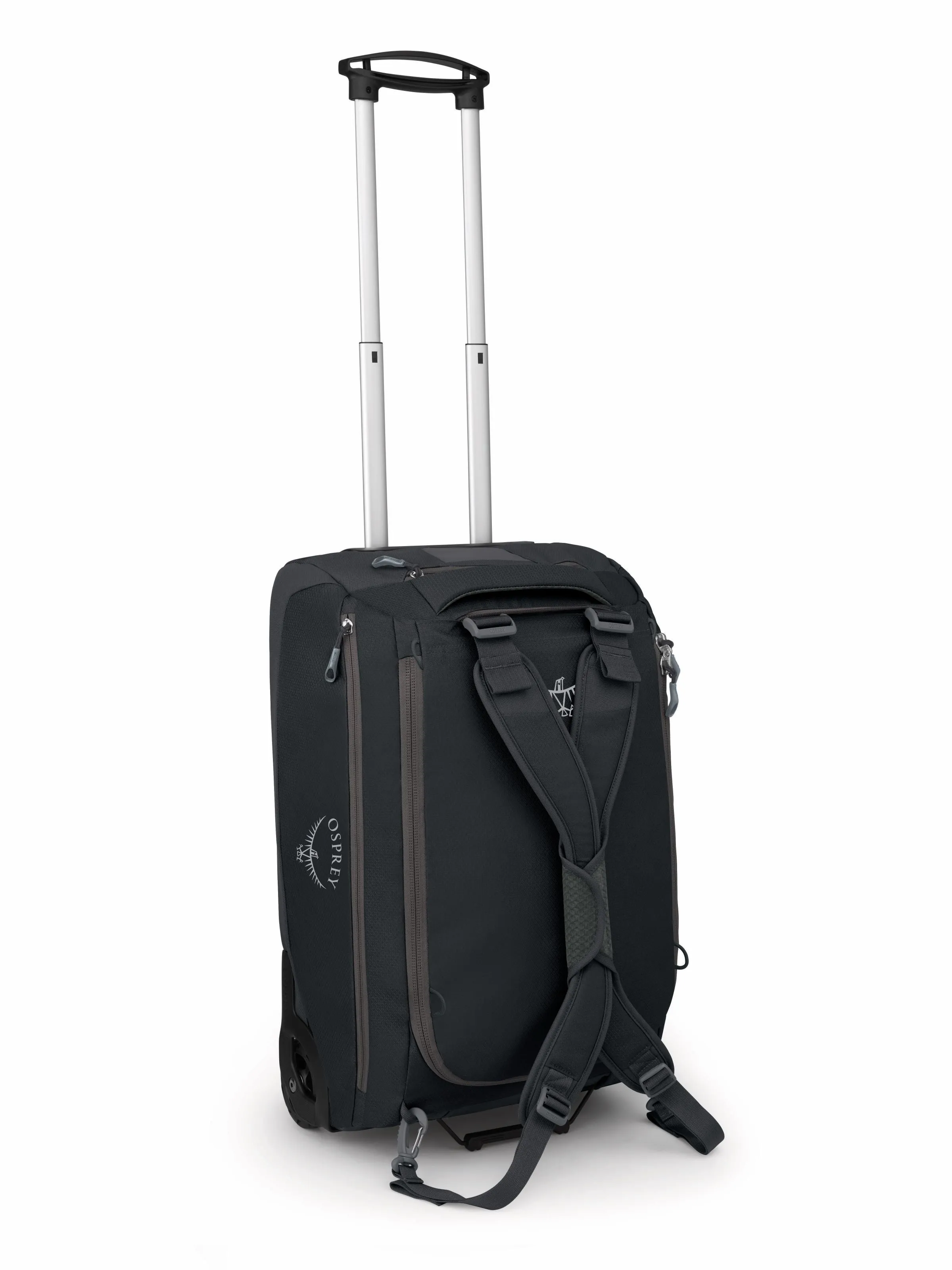 Osprey Daylite Carry-On Wheeled Duffel 40