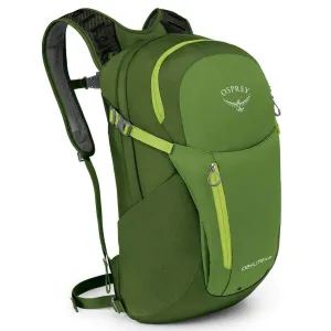 Osprey Daylite Plus Everyday Backpack - Granny Smith Green