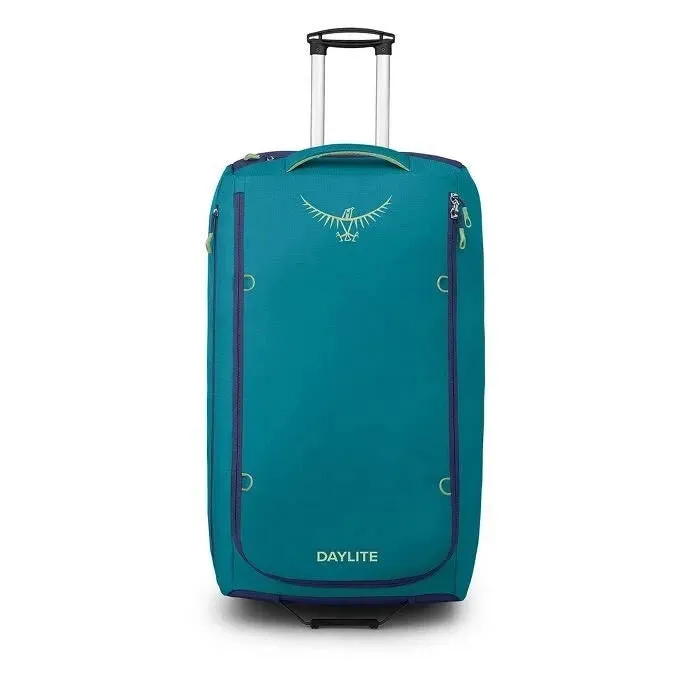 Osprey Daylite Wheeled Duffel 115