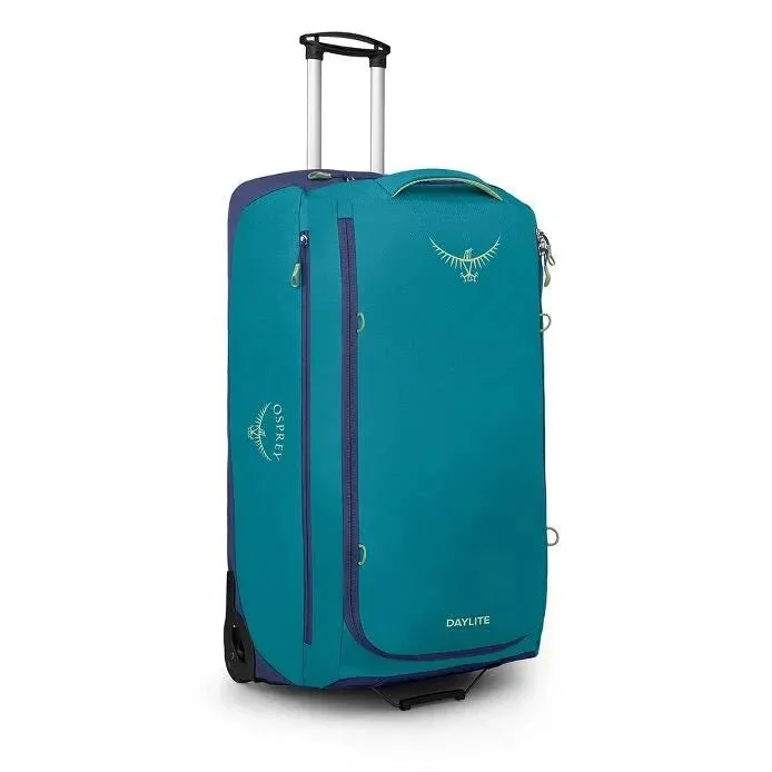 Osprey Daylite Wheeled Duffel 115
