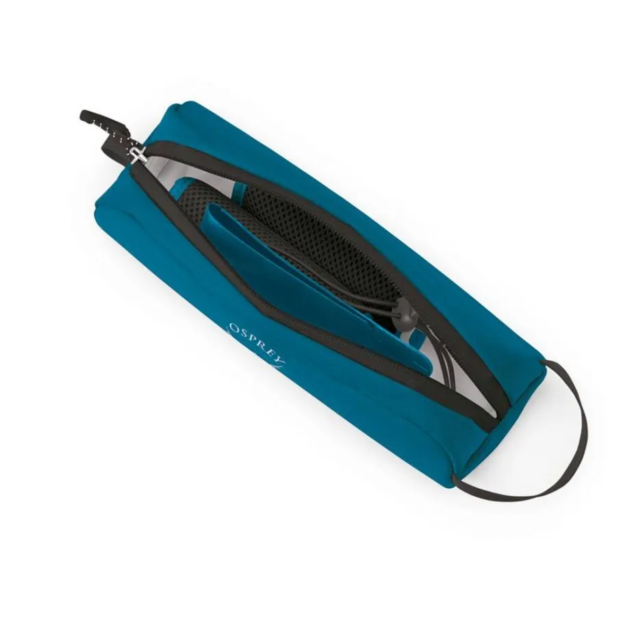 Osprey Luggage Customization Kit - Night Jungle Blue