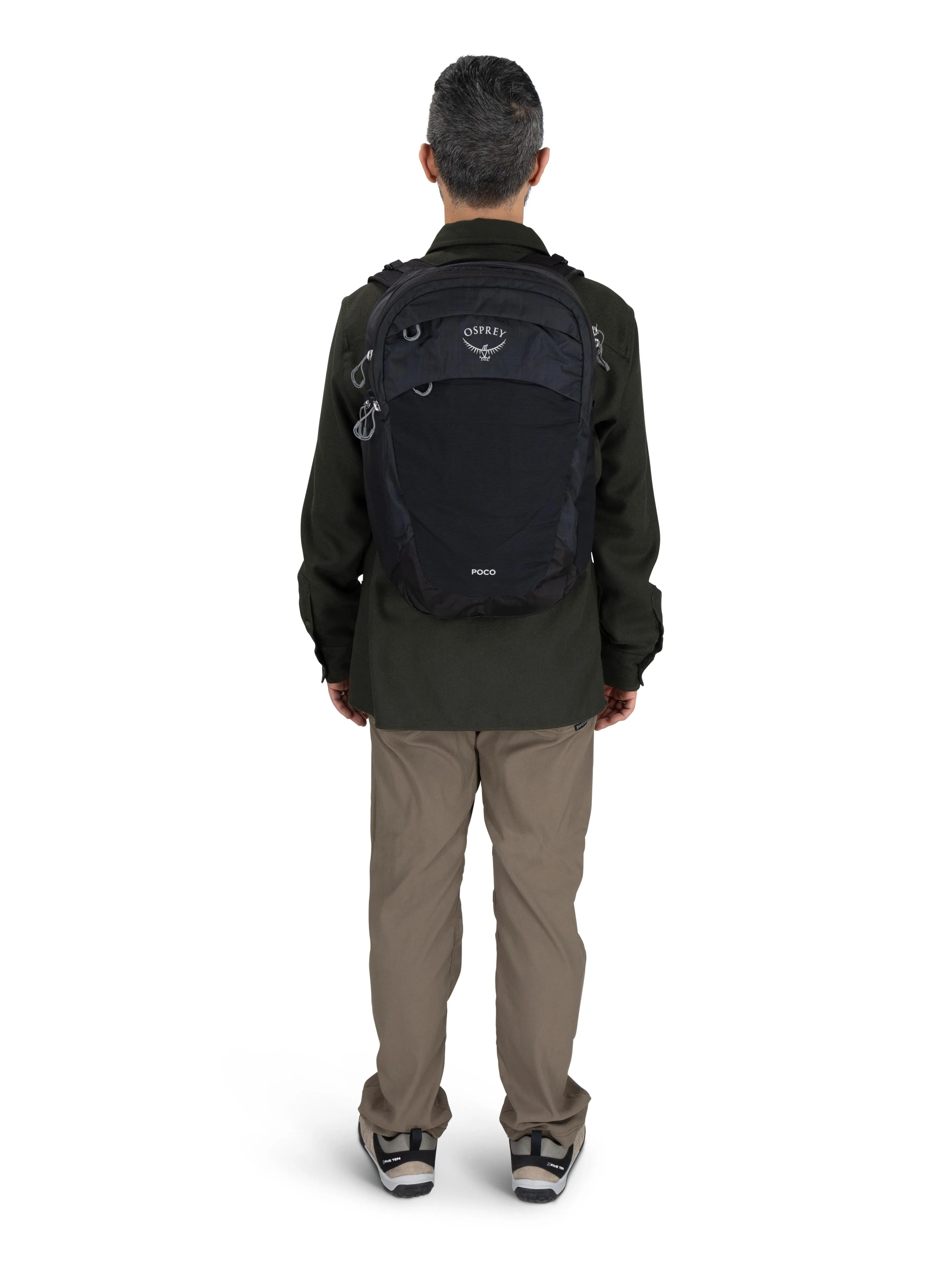 Osprey Poco Changing Backpack