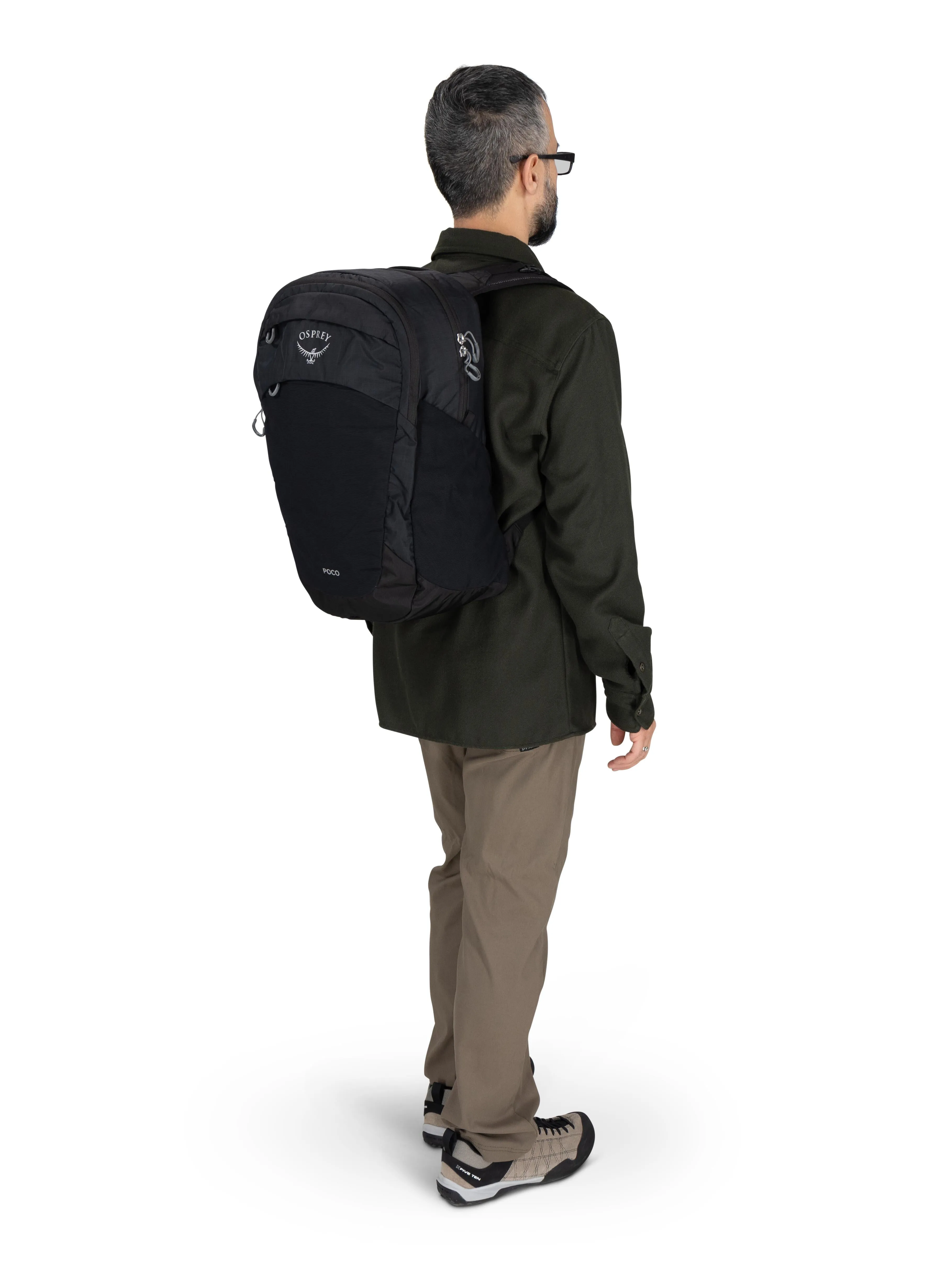 Osprey Poco Changing Backpack