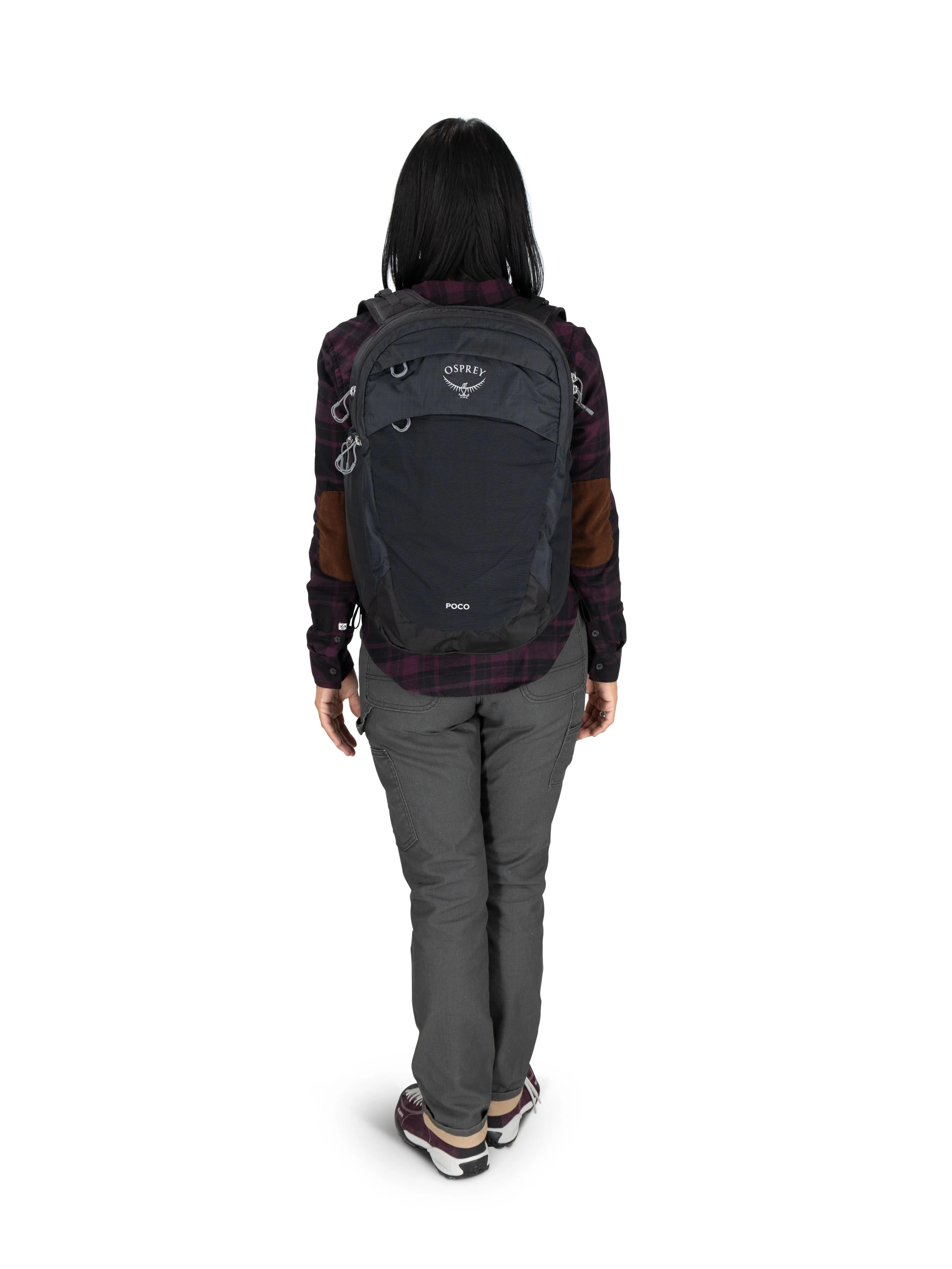 Osprey Poco Changing Backpack