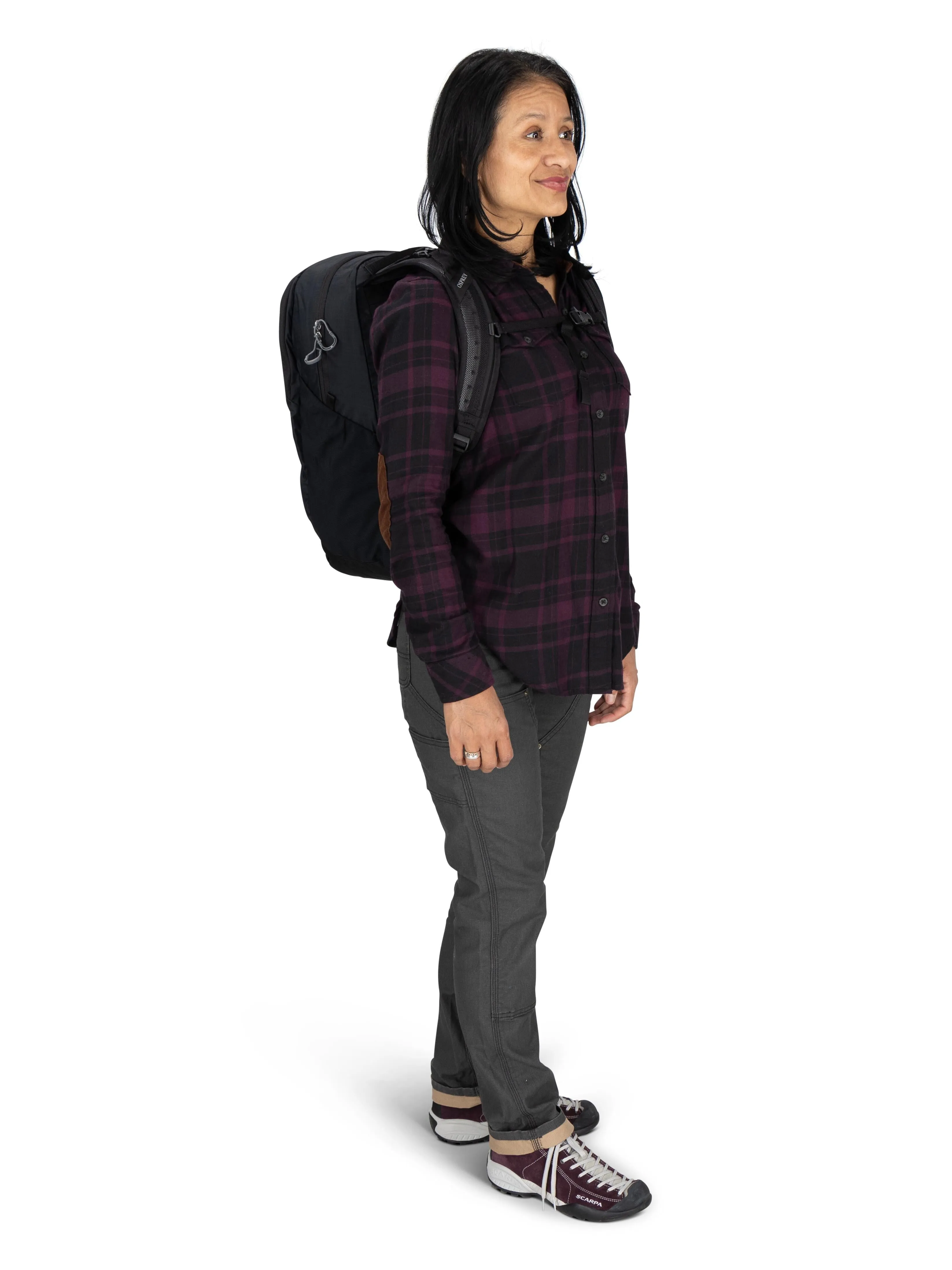 Osprey Poco Changing Backpack