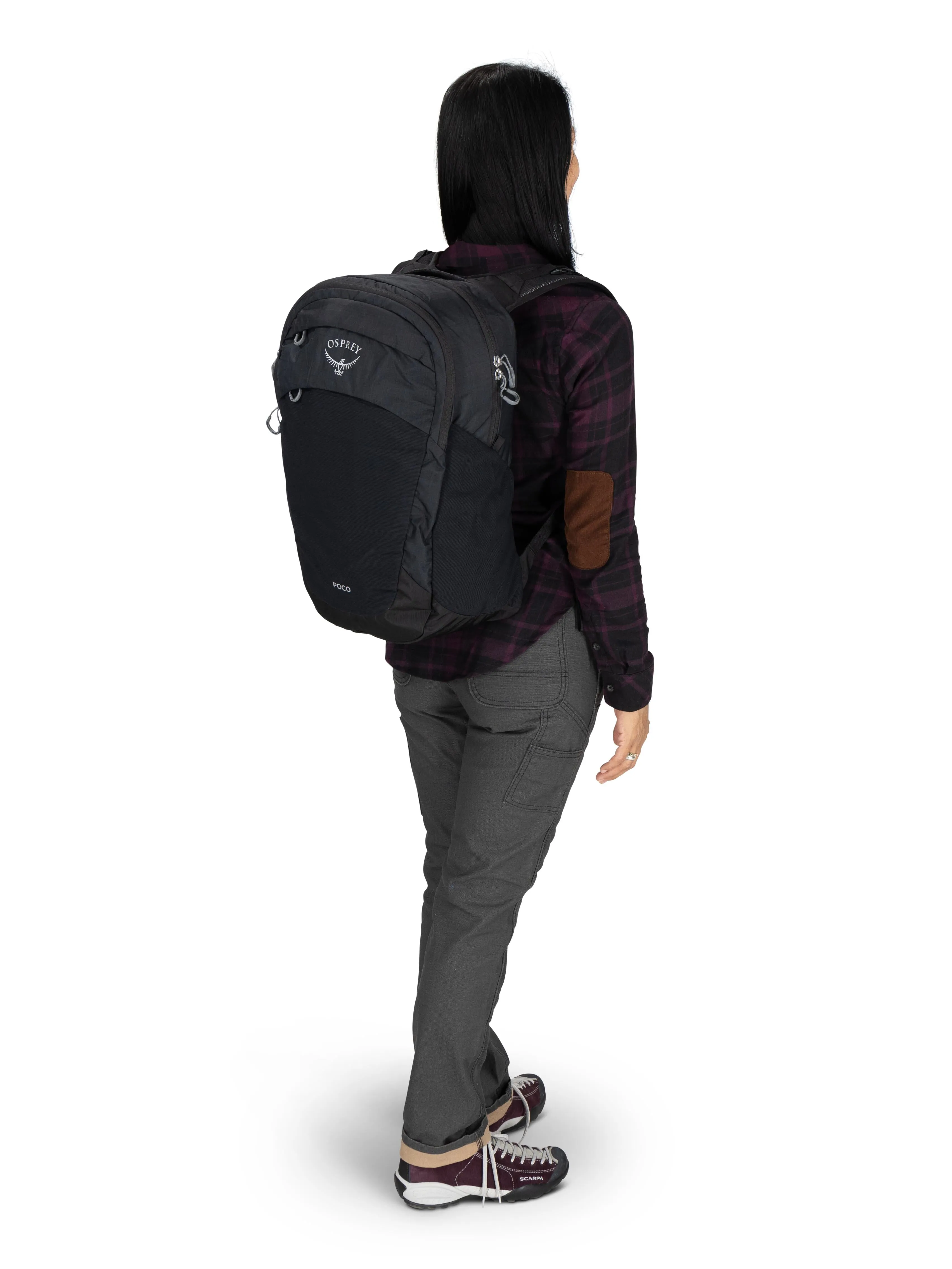 Osprey Poco Changing Backpack