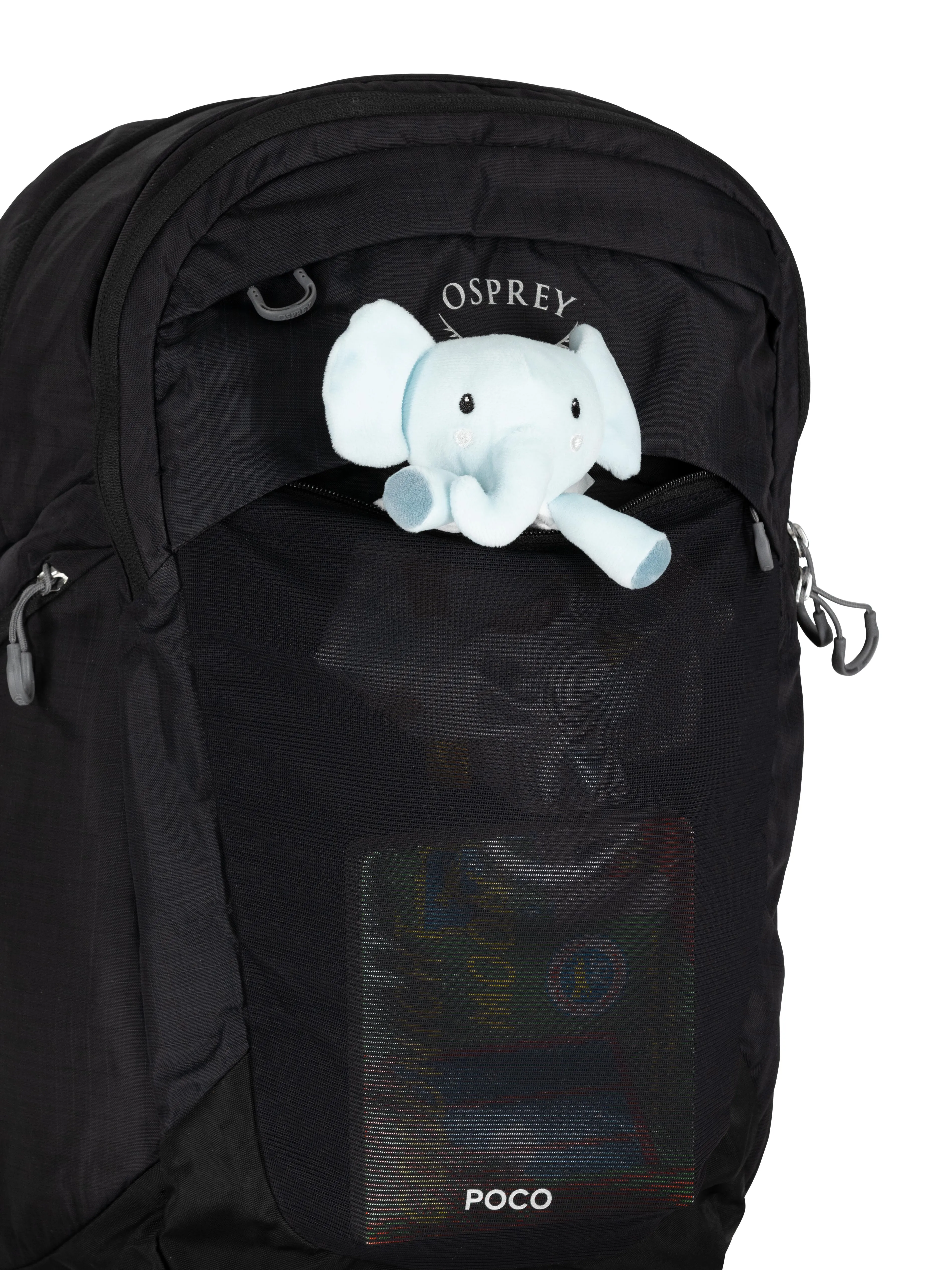 Osprey Poco Changing Backpack