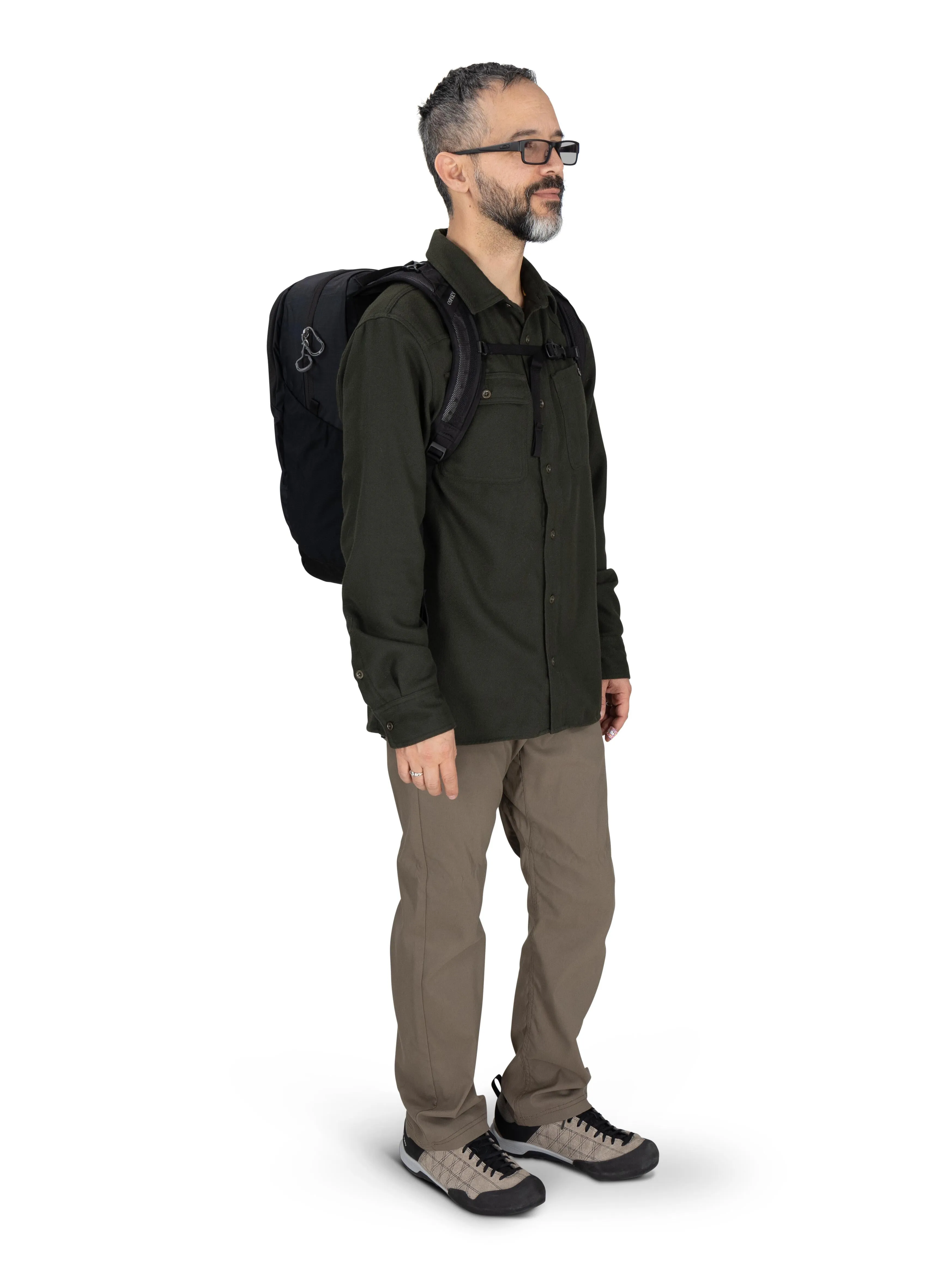 Osprey Poco Changing Backpack