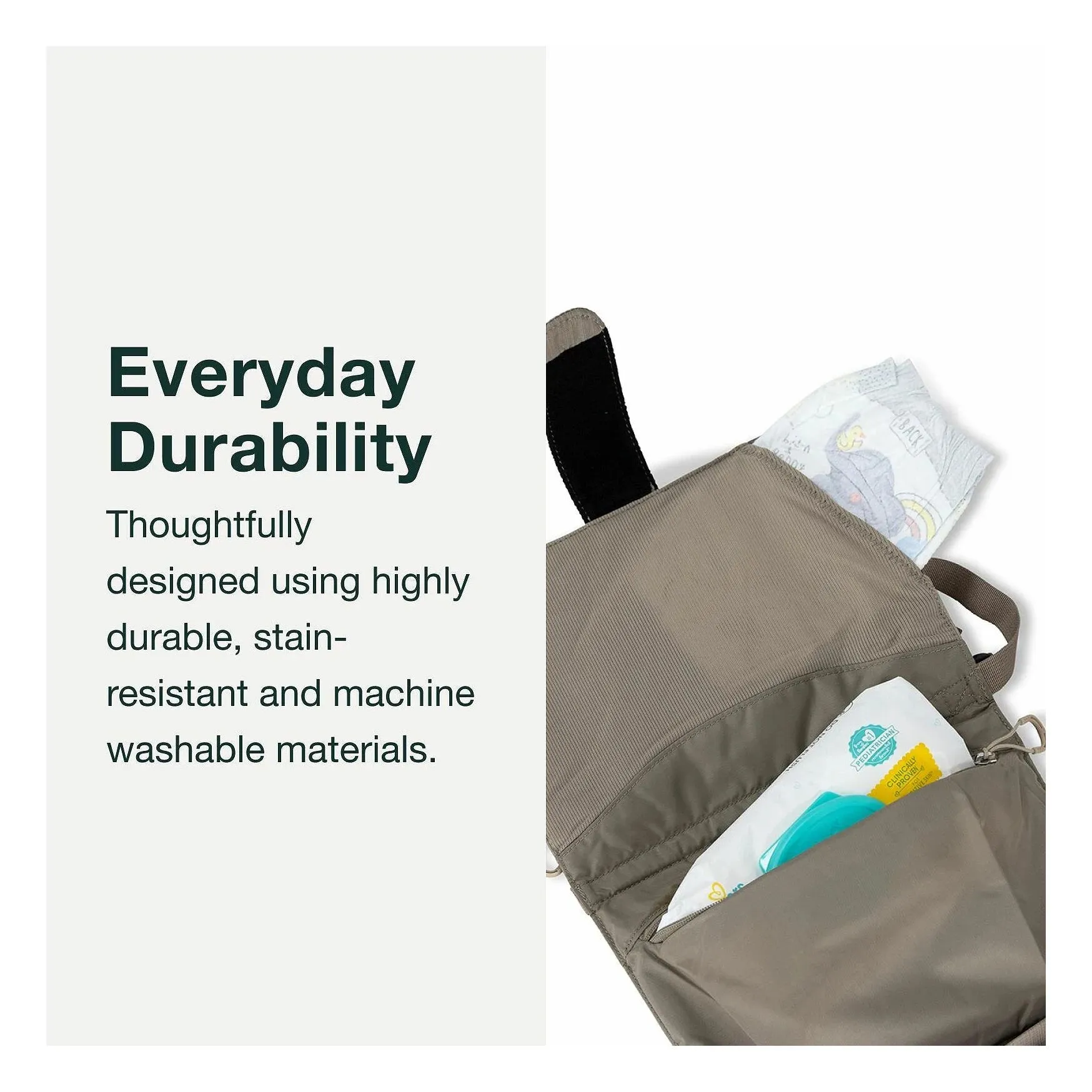 Osprey Poco Changing Pad