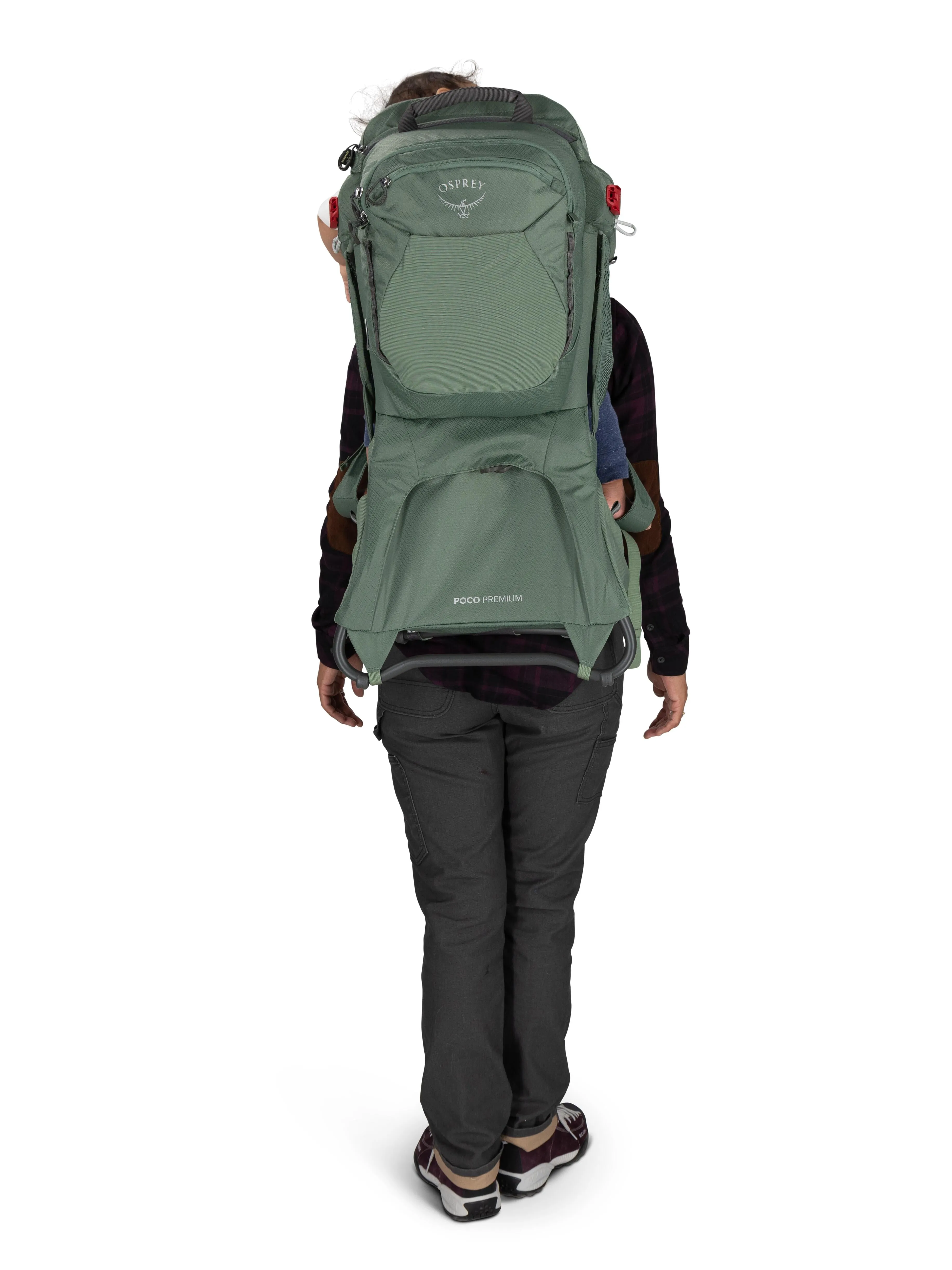 Osprey Poco Premium Child Carrier