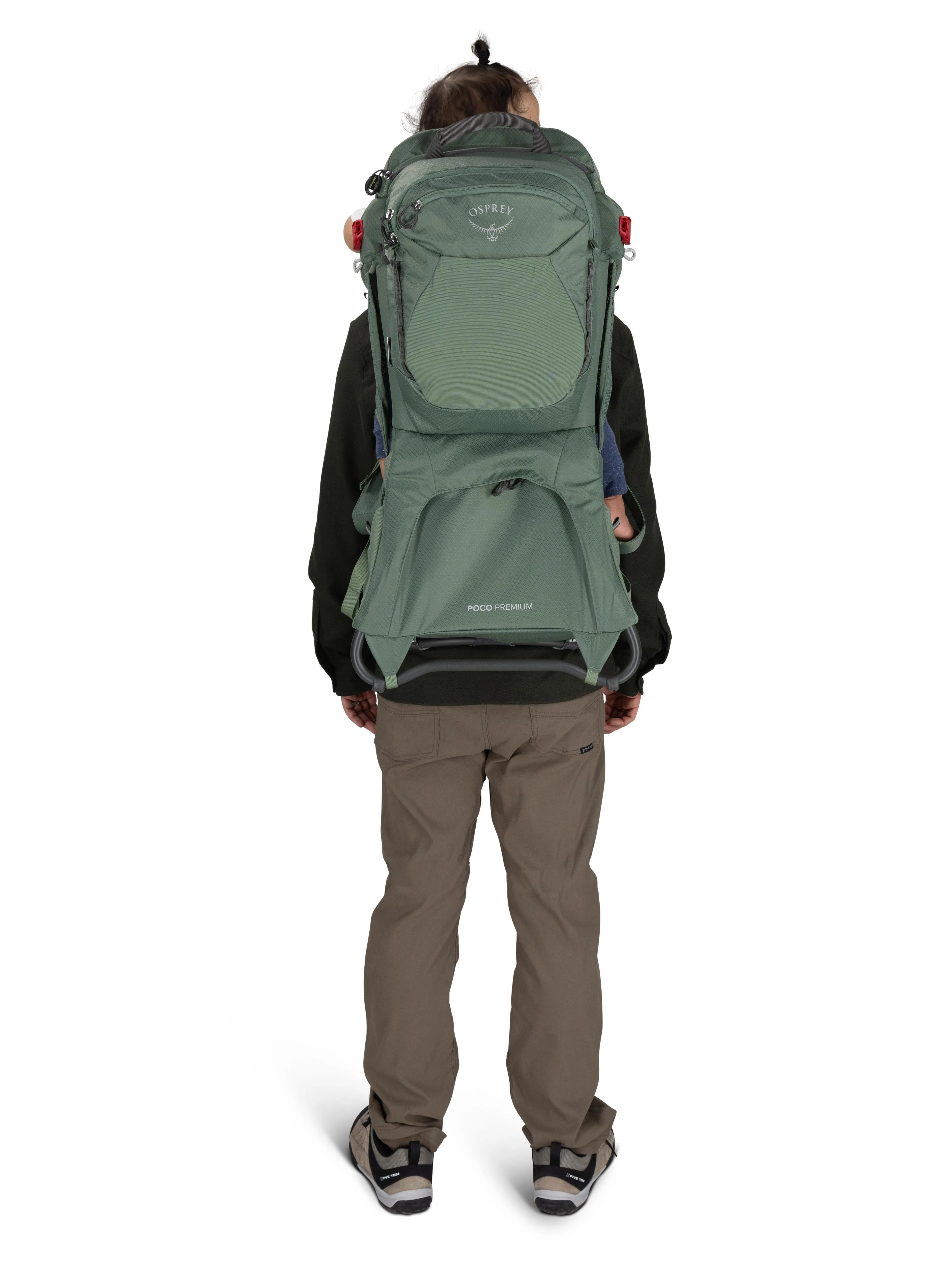 Osprey Poco Premium Child Carrier