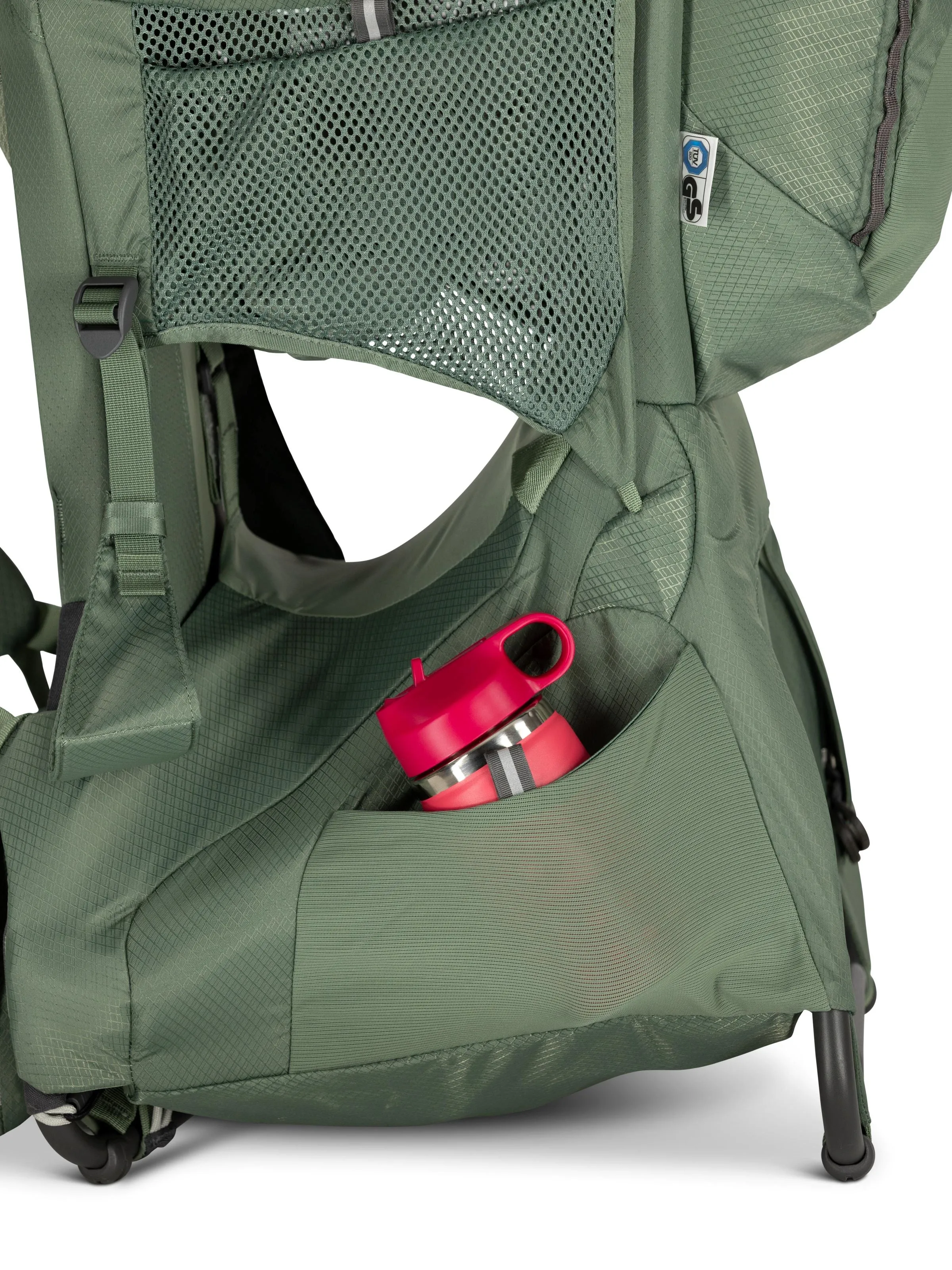Osprey Poco Premium Child Carrier