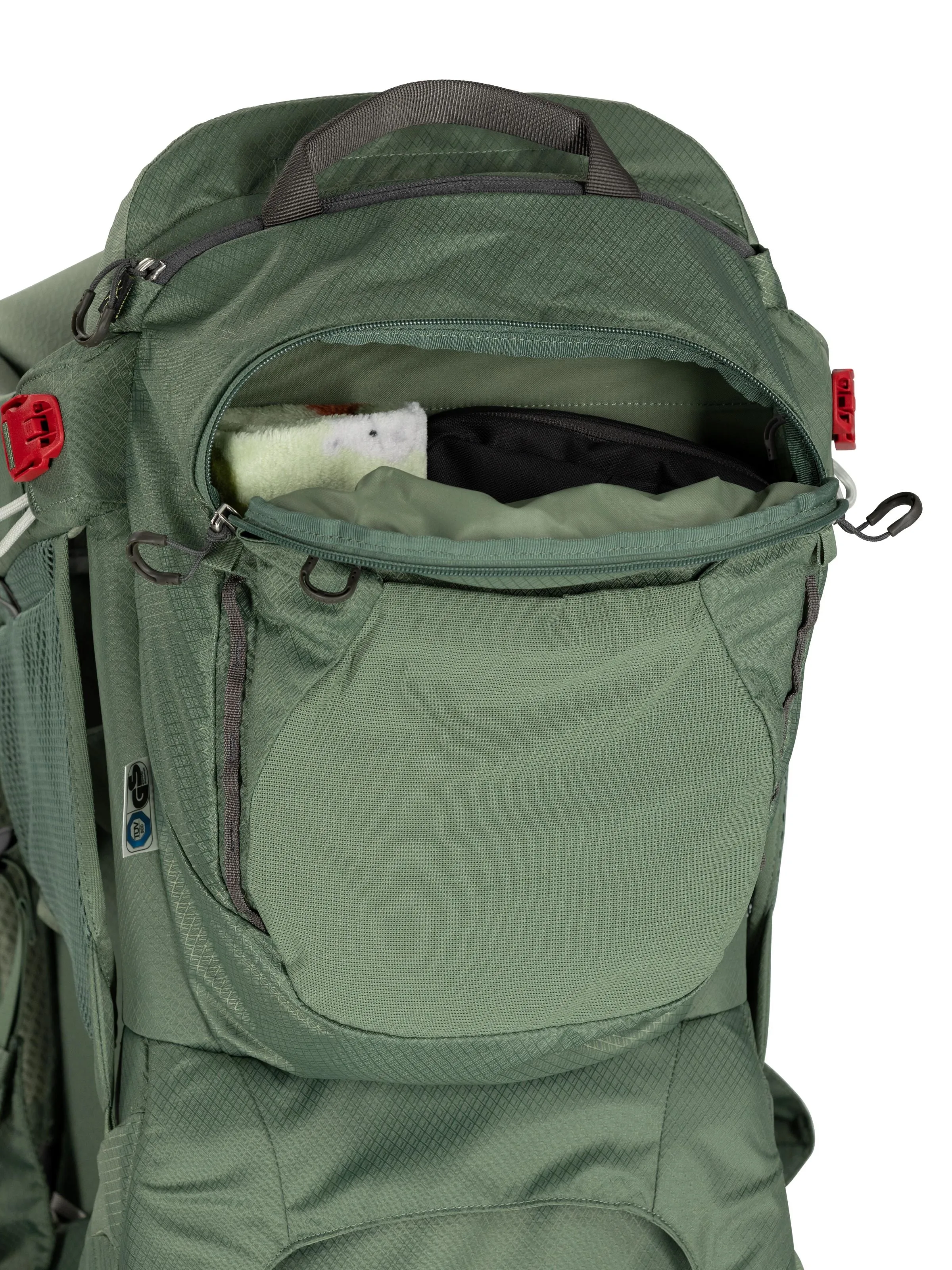 Osprey Poco Premium Child Carrier