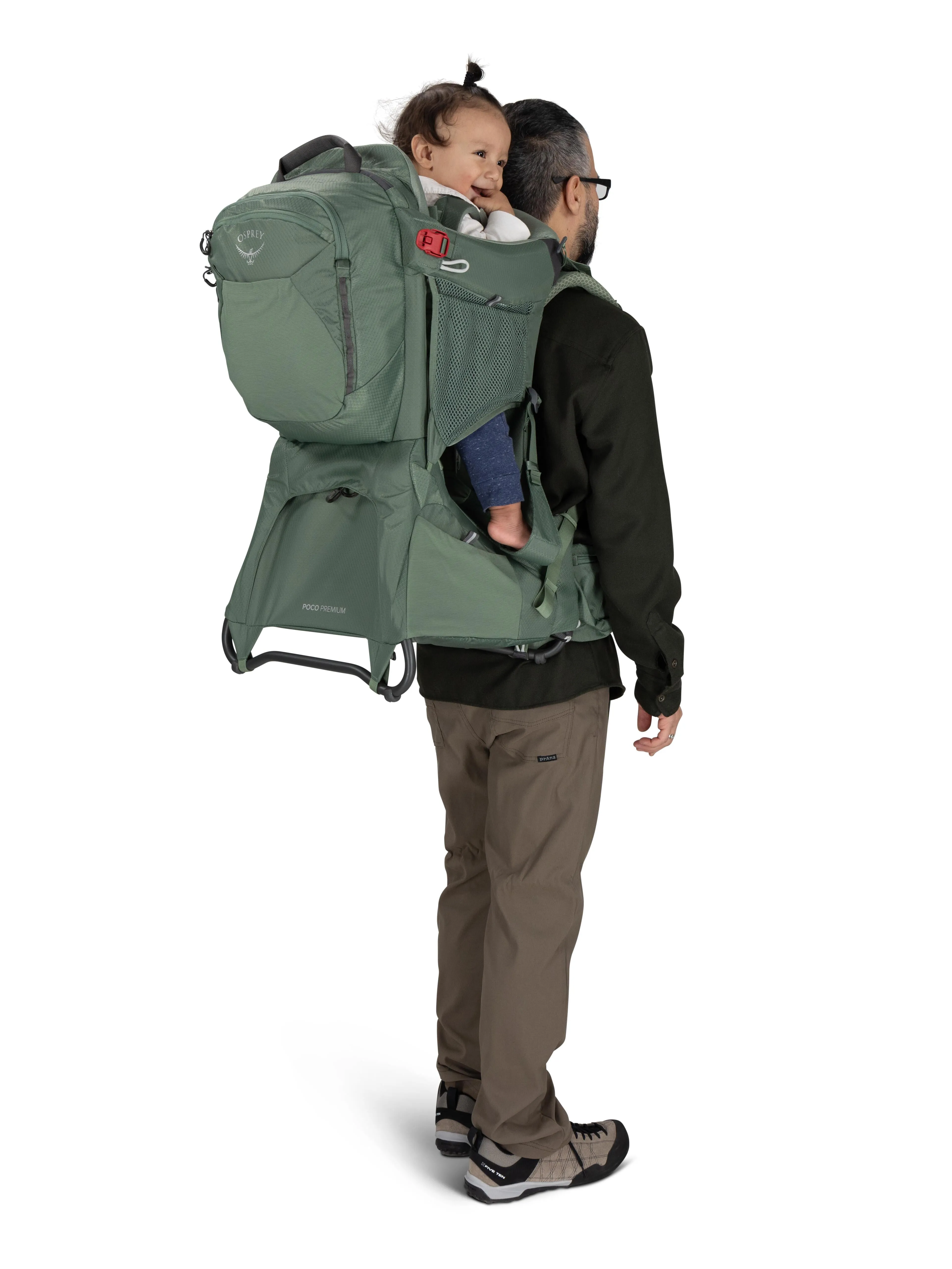 Osprey Poco Premium Child Carrier