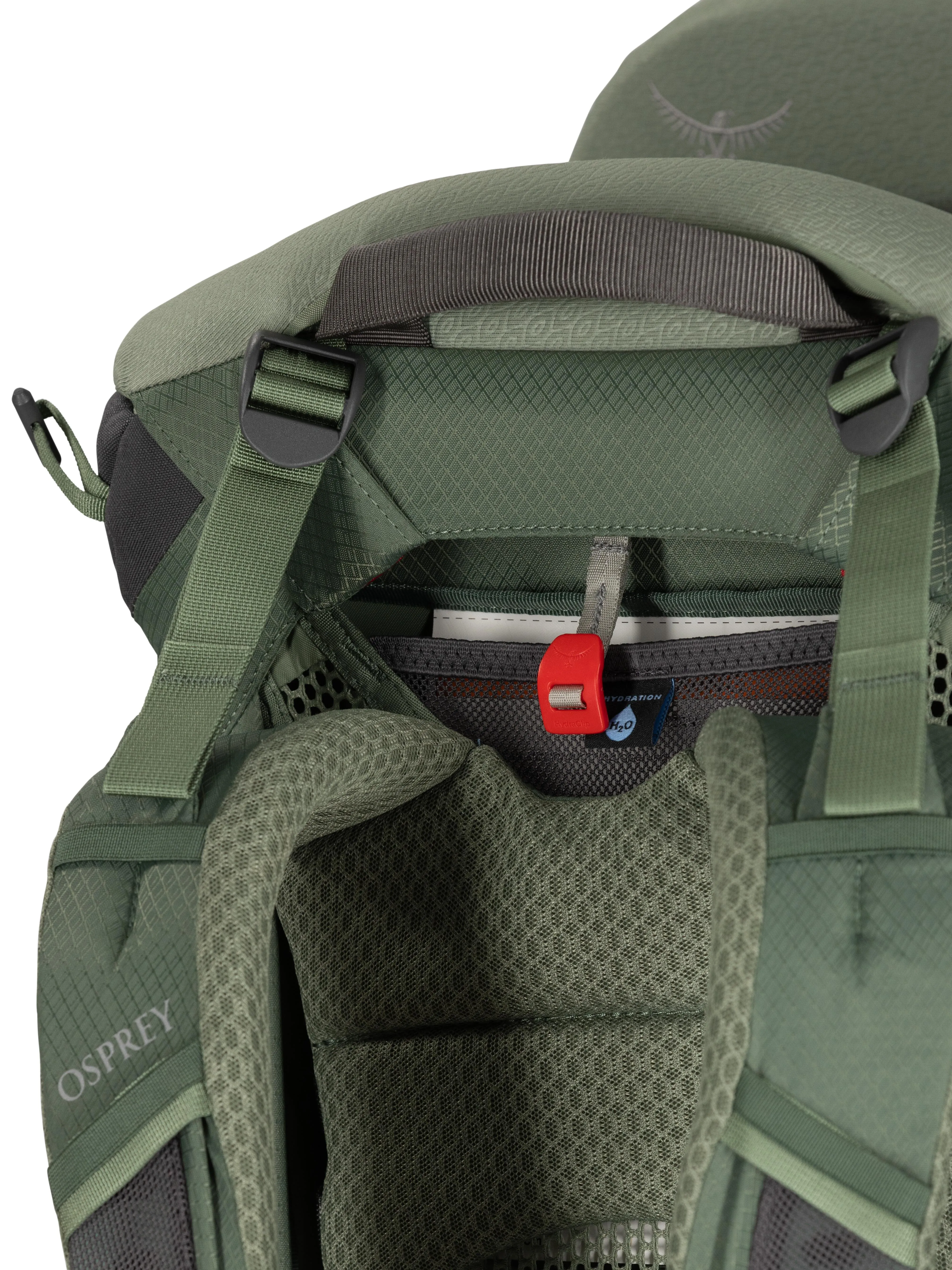 Osprey Poco Premium Child Carrier