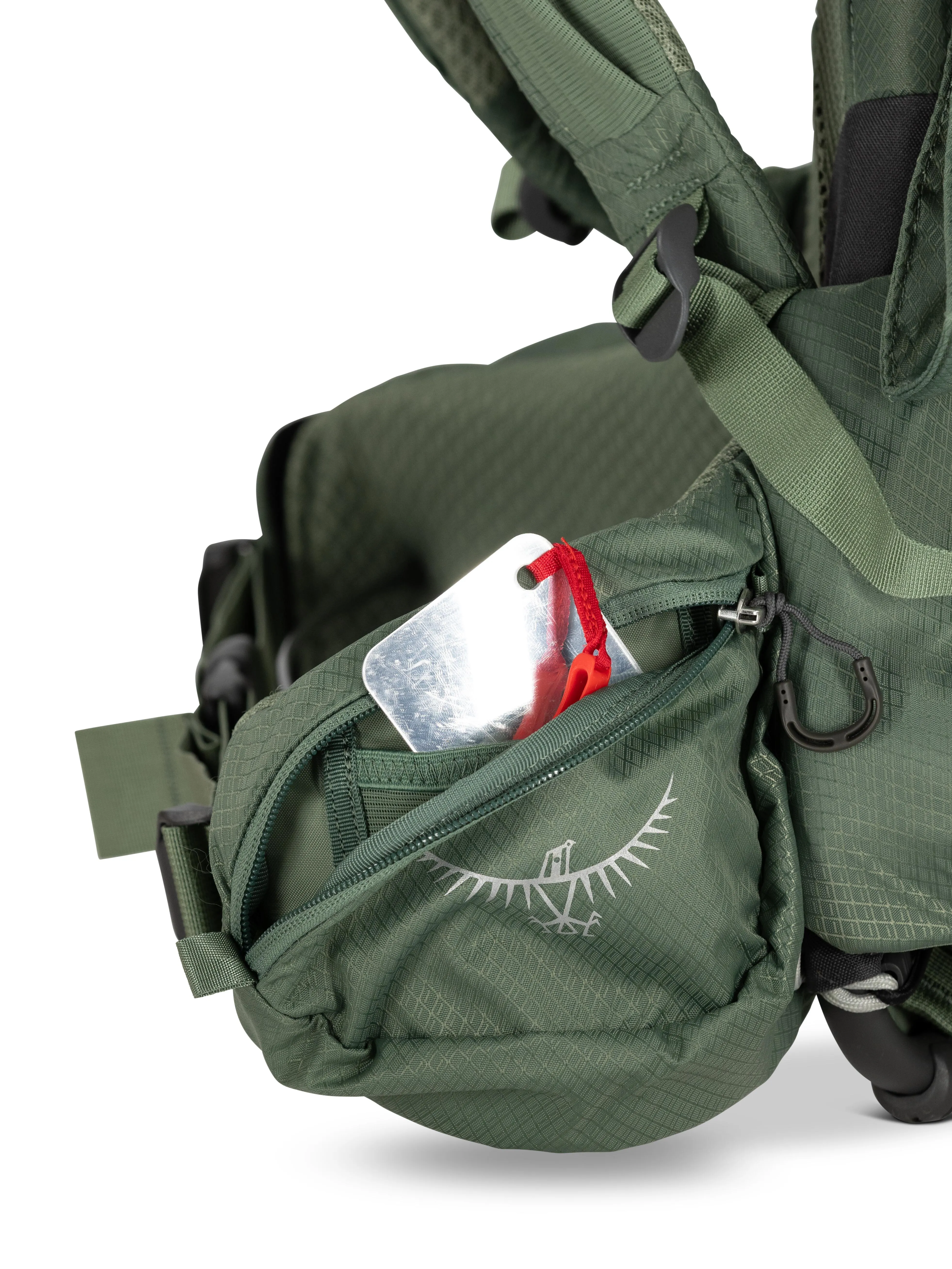 Osprey Poco Premium Child Carrier