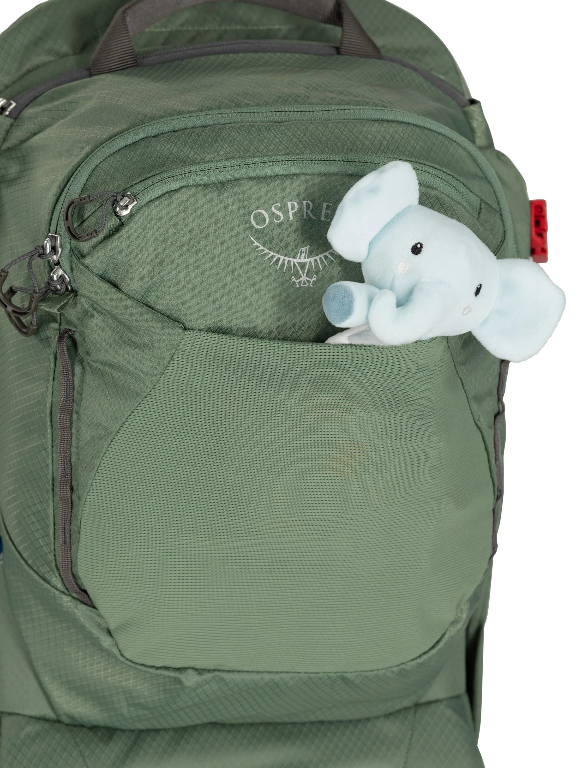 Osprey Poco Premium Child Carrier